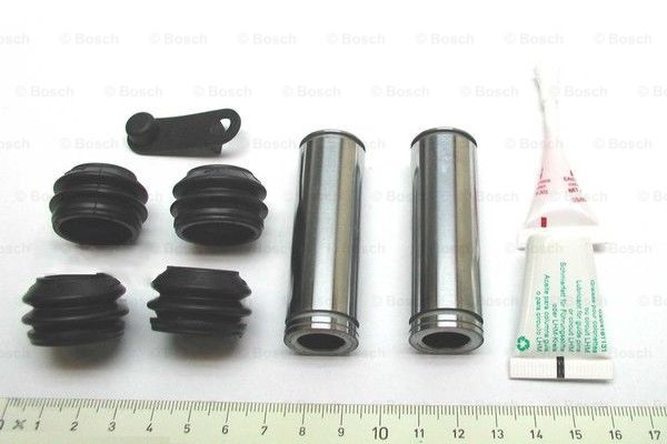 Zestaw montażowy, zacisk hamulcowy